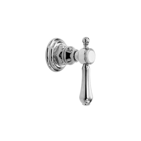 Newport Brass Diverter/Flow Control Handle, Cold in Polished Chrome 3-241B-26 - main